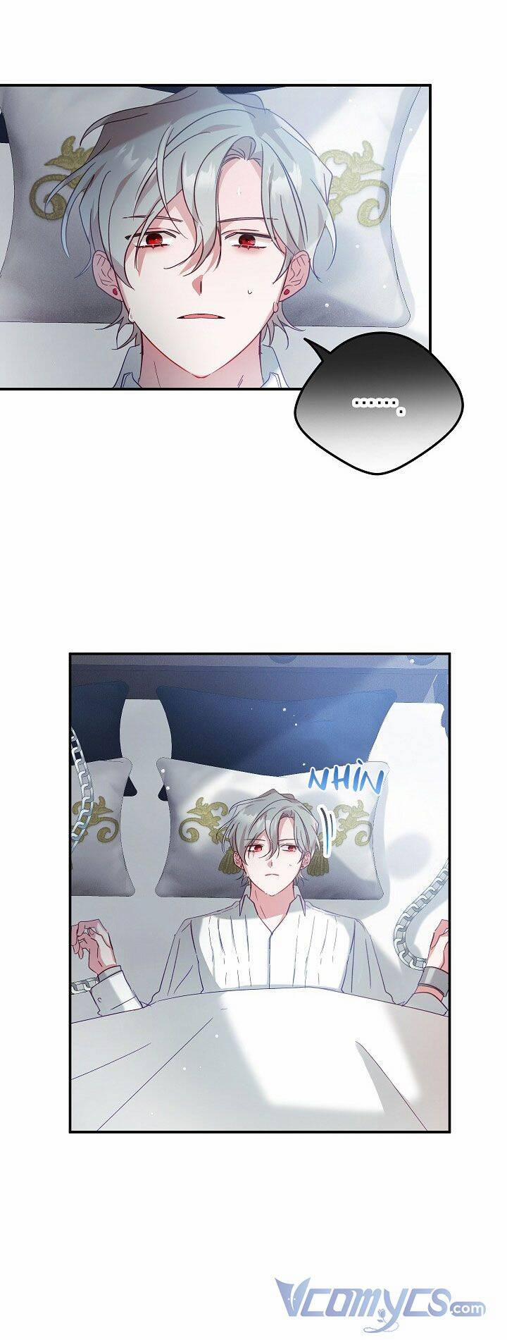 Phương Pháp Ngăn Bạo Chúa Hắc Hoá 28 trang 13