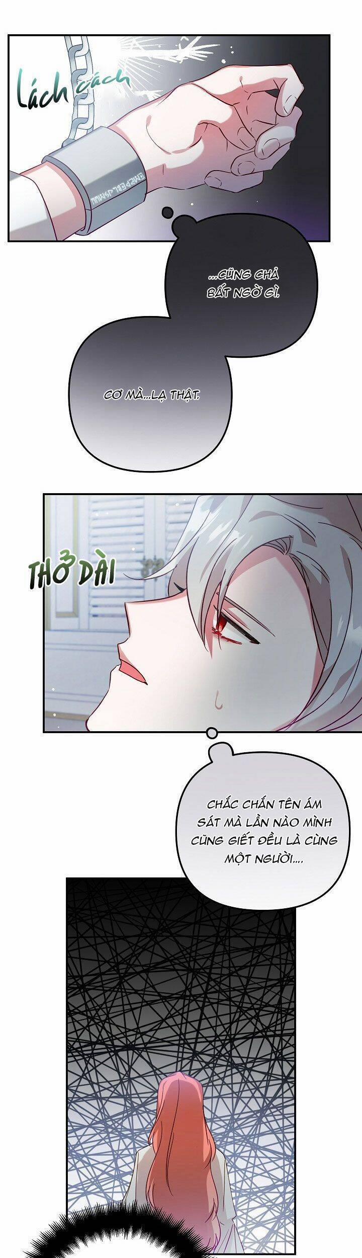 Phương Pháp Ngăn Bạo Chúa Hắc Hoá 28 trang 14