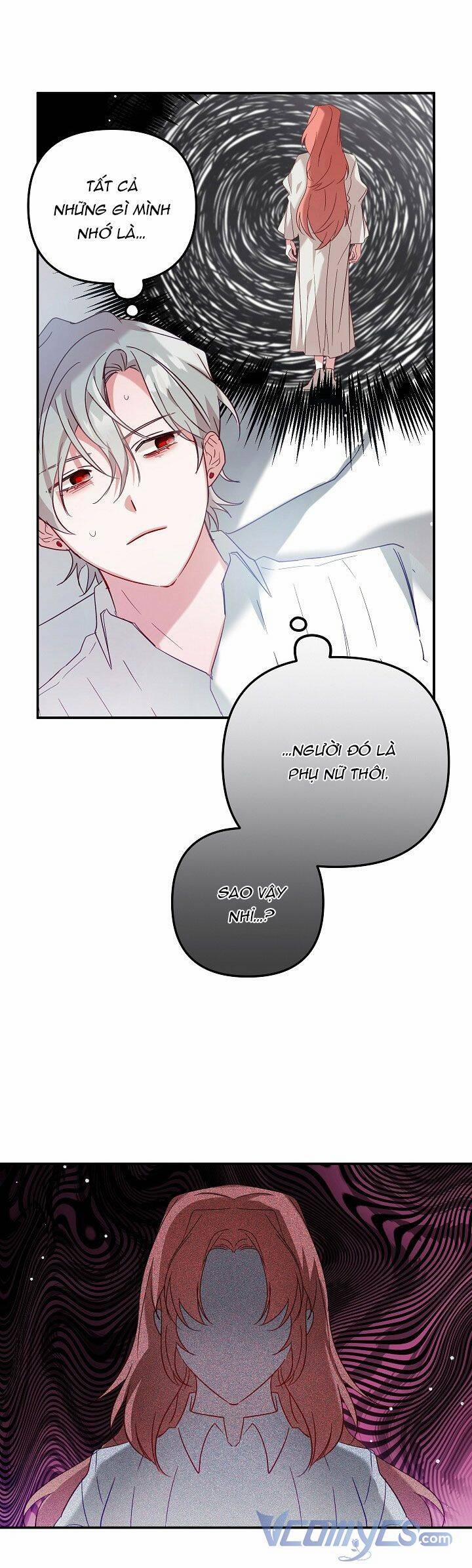 Phương Pháp Ngăn Bạo Chúa Hắc Hoá 28 trang 16