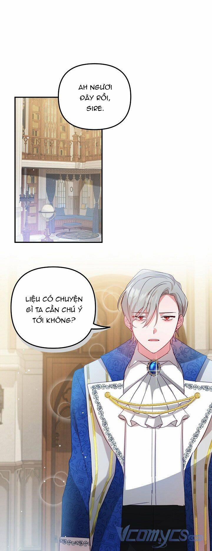 Phương Pháp Ngăn Bạo Chúa Hắc Hoá 28 trang 18