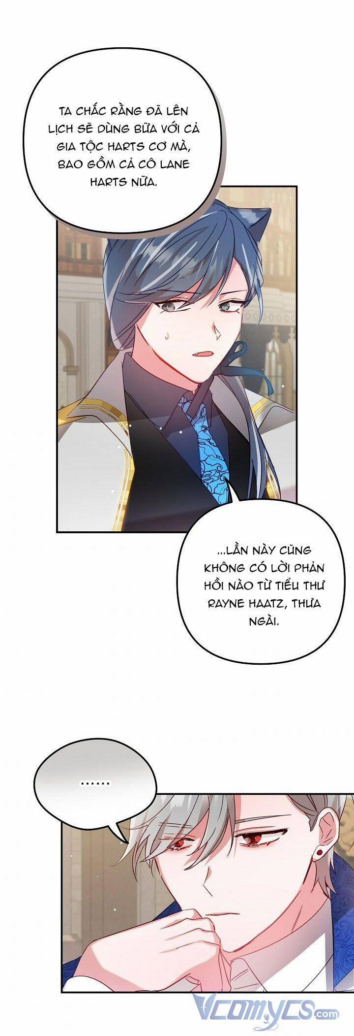 Phương Pháp Ngăn Bạo Chúa Hắc Hoá 28 trang 20