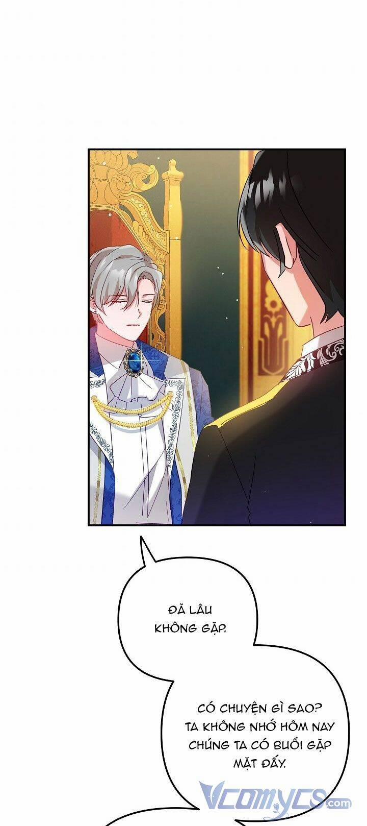 Phương Pháp Ngăn Bạo Chúa Hắc Hoá 28 trang 26