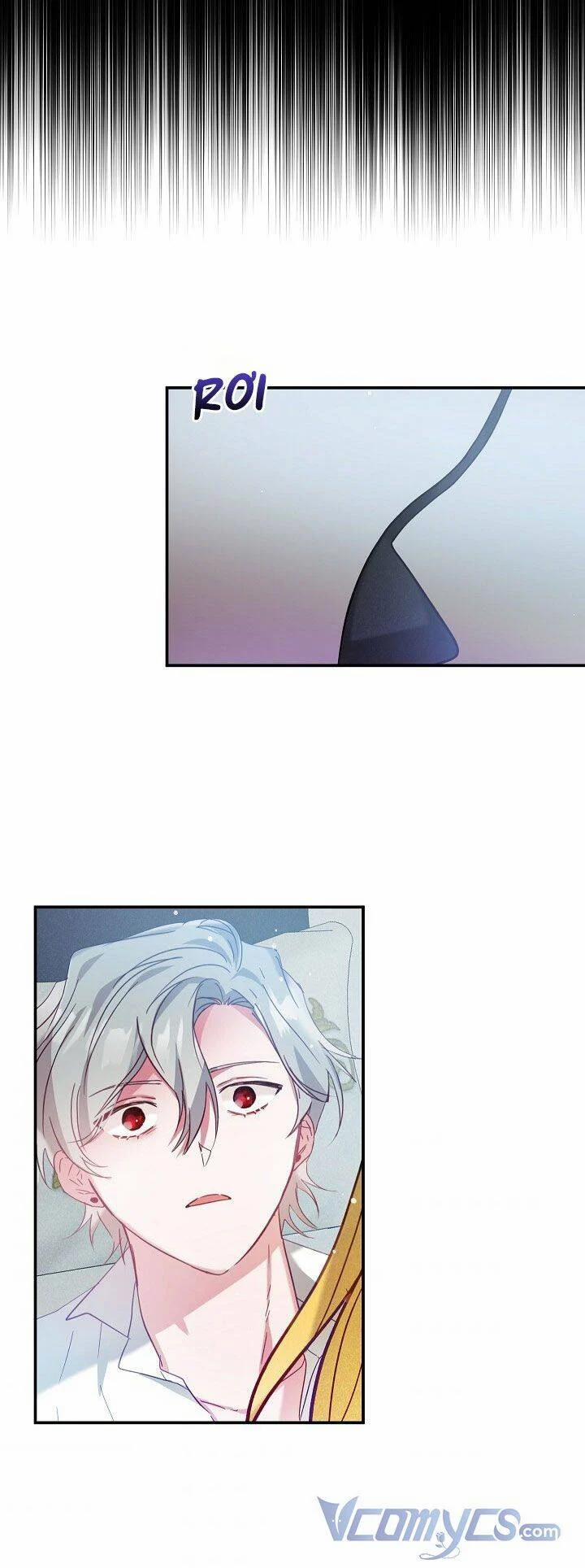 Phương Pháp Ngăn Bạo Chúa Hắc Hoá 28 trang 3