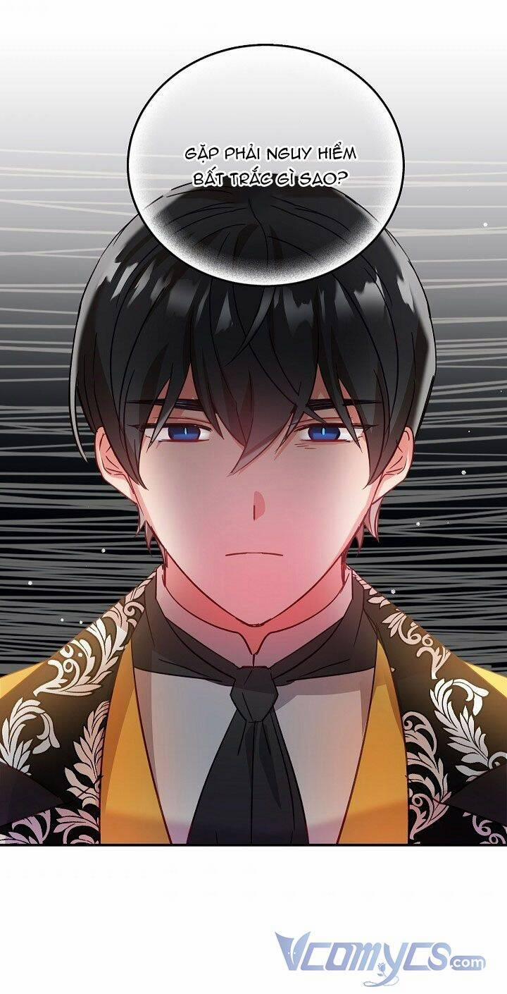 Phương Pháp Ngăn Bạo Chúa Hắc Hoá 28 trang 32