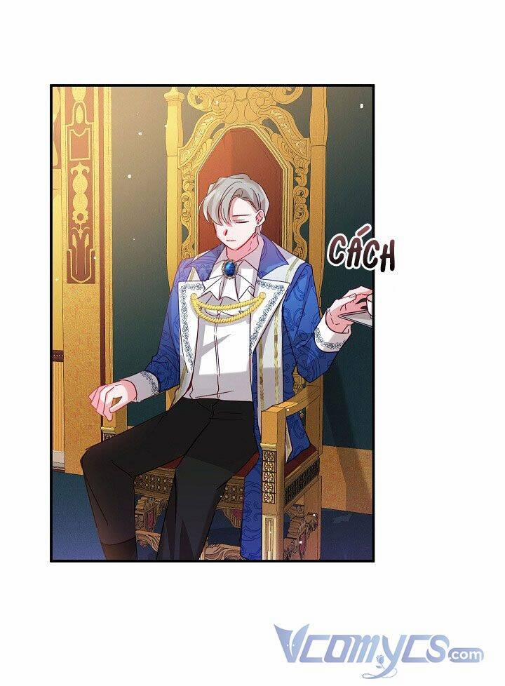 Phương Pháp Ngăn Bạo Chúa Hắc Hoá 28 trang 34