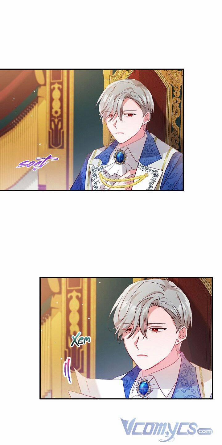 Phương Pháp Ngăn Bạo Chúa Hắc Hoá 28 trang 35