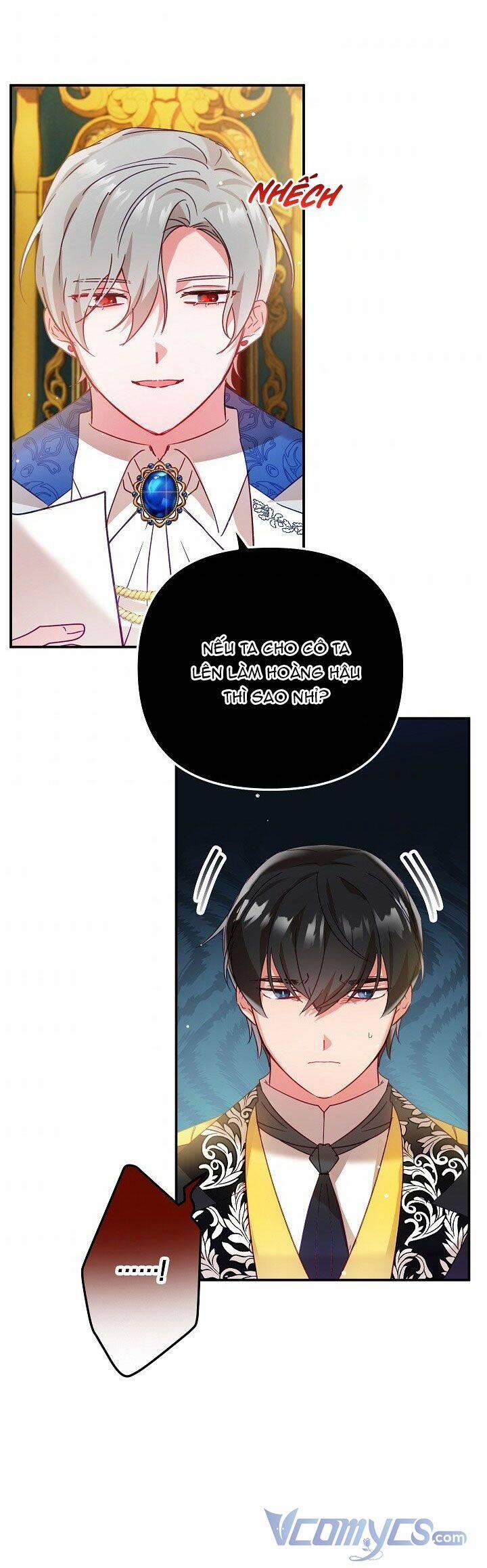 Phương Pháp Ngăn Bạo Chúa Hắc Hoá 28 trang 38