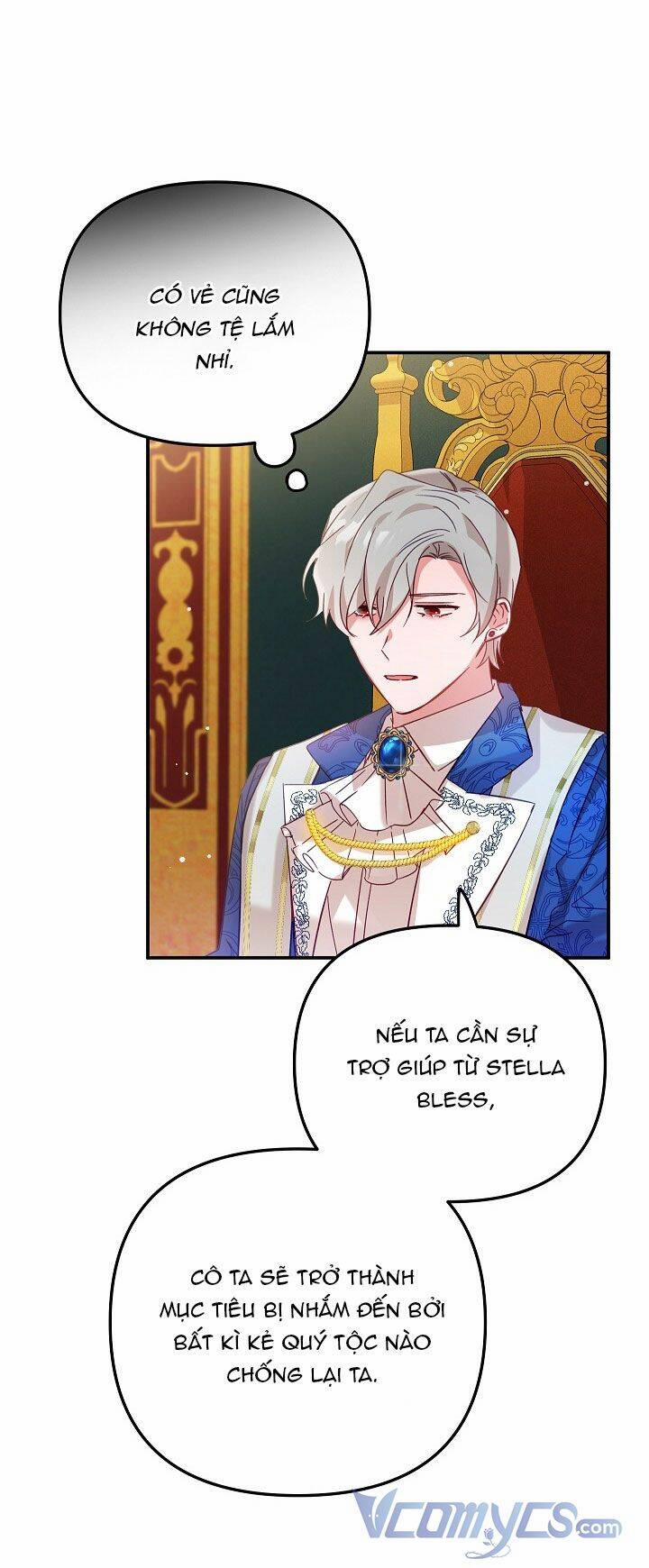 Phương Pháp Ngăn Bạo Chúa Hắc Hoá 28 trang 42