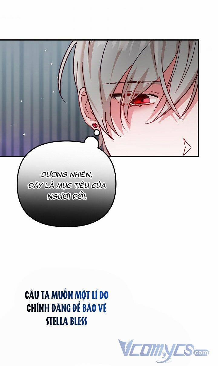 Phương Pháp Ngăn Bạo Chúa Hắc Hoá 28 trang 45