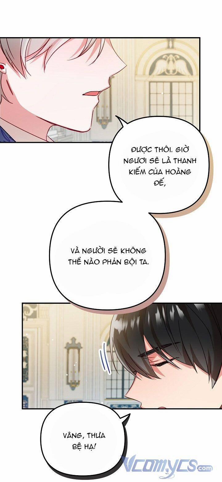 Phương Pháp Ngăn Bạo Chúa Hắc Hoá 28 trang 47