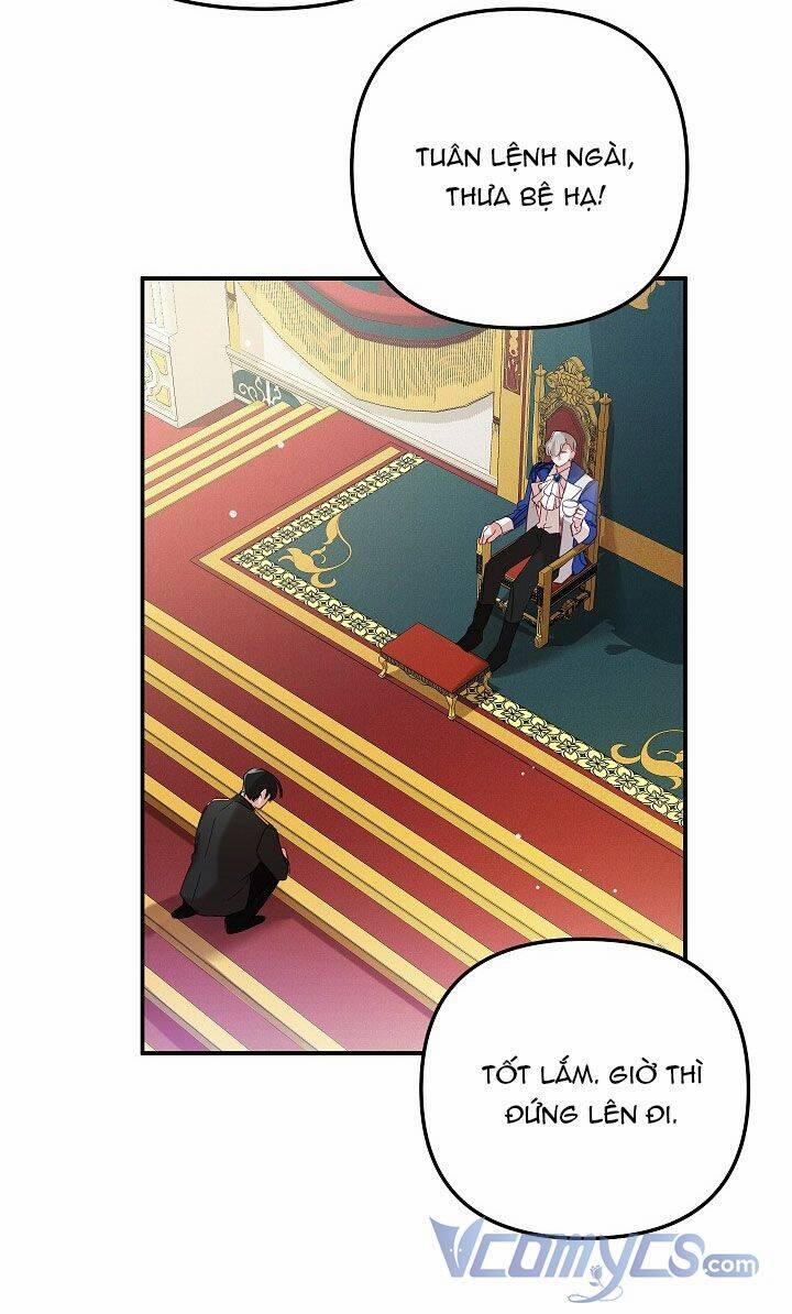 Phương Pháp Ngăn Bạo Chúa Hắc Hoá 28 trang 49