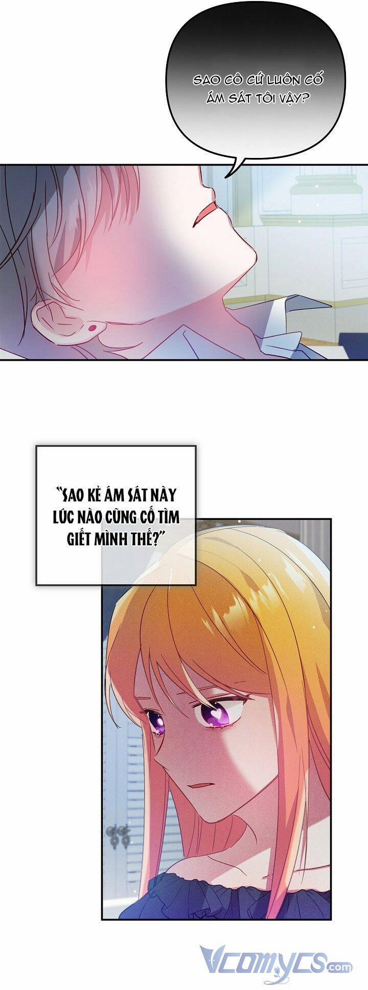 Phương Pháp Ngăn Bạo Chúa Hắc Hoá 28 trang 5