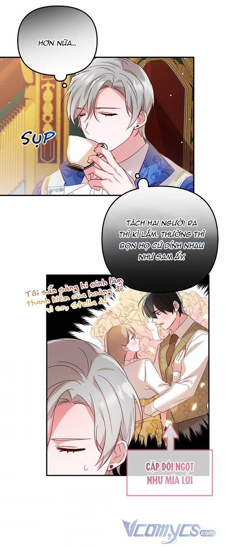 Phương Pháp Ngăn Bạo Chúa Hắc Hoá 28 trang 50