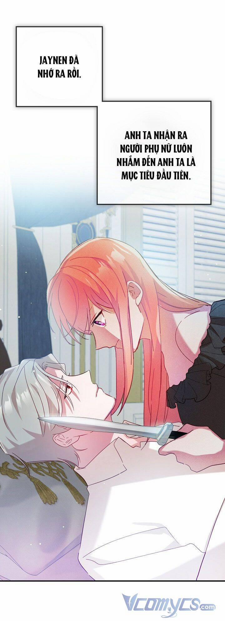 Phương Pháp Ngăn Bạo Chúa Hắc Hoá 28 trang 6