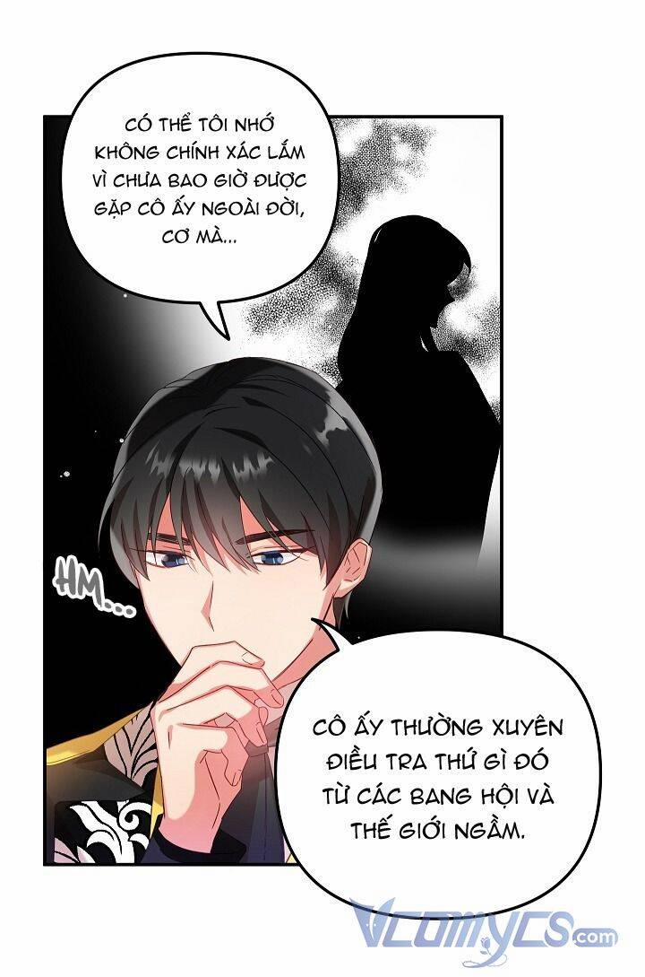 Phương Pháp Ngăn Bạo Chúa Hắc Hoá 29 trang 10