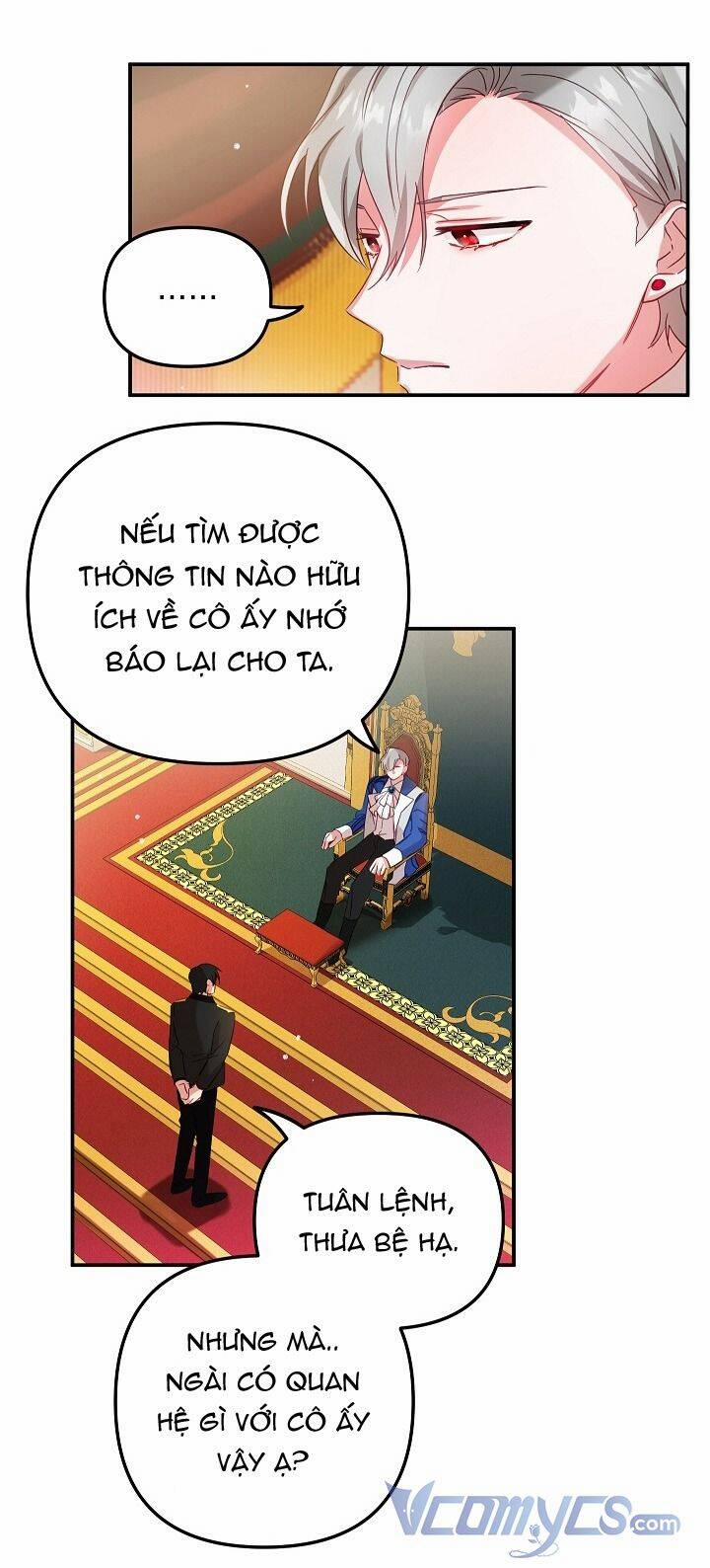 Phương Pháp Ngăn Bạo Chúa Hắc Hoá 29 trang 11