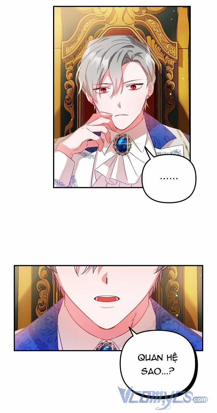 Phương Pháp Ngăn Bạo Chúa Hắc Hoá 29 trang 12