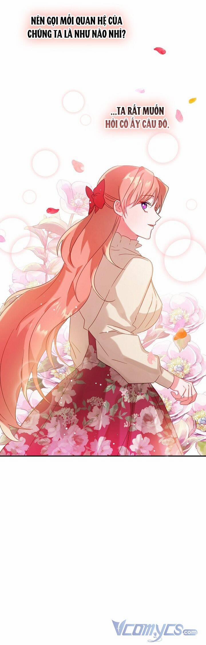 Phương Pháp Ngăn Bạo Chúa Hắc Hoá 29 trang 13