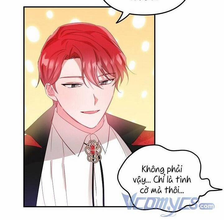 Phương Pháp Ngăn Bạo Chúa Hắc Hoá 29 trang 20