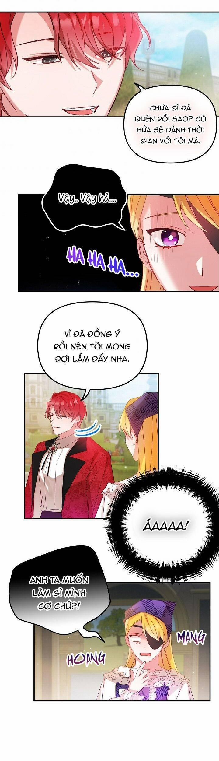 Phương Pháp Ngăn Bạo Chúa Hắc Hoá 29 trang 24