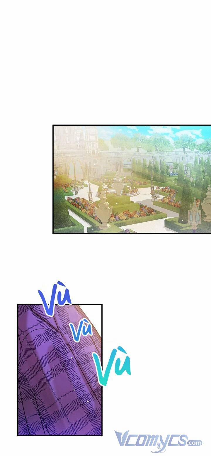 Phương Pháp Ngăn Bạo Chúa Hắc Hoá 29 trang 26