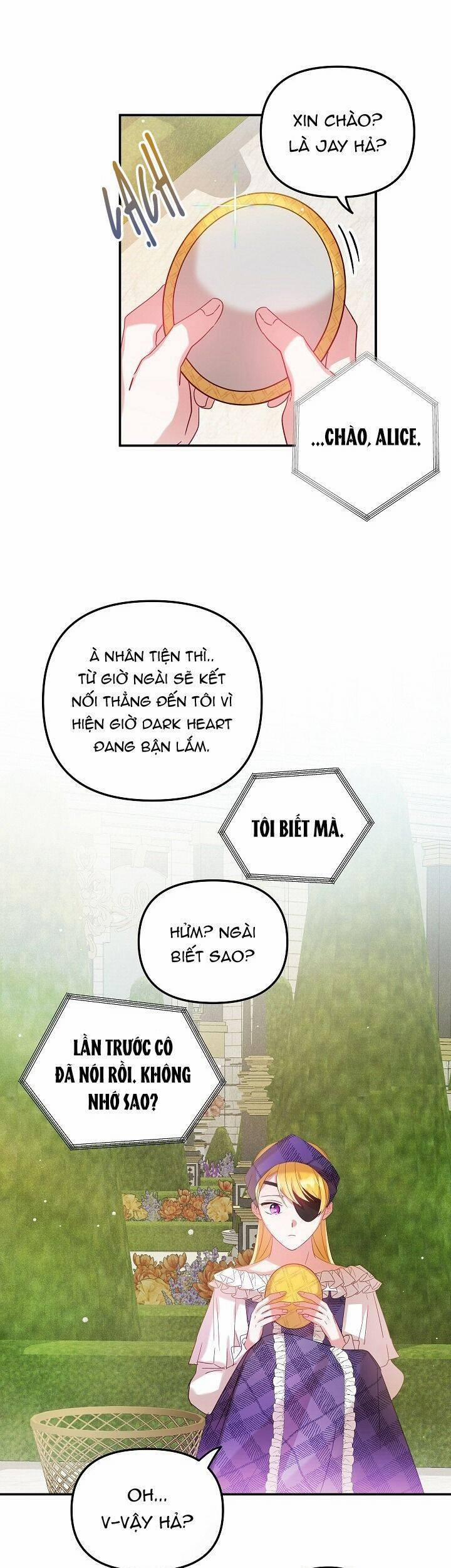 Phương Pháp Ngăn Bạo Chúa Hắc Hoá 29 trang 28