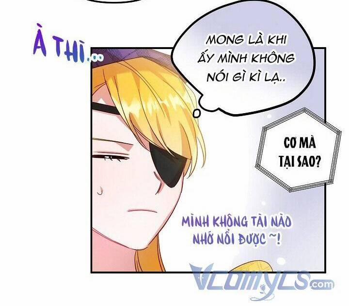 Phương Pháp Ngăn Bạo Chúa Hắc Hoá 29 trang 29