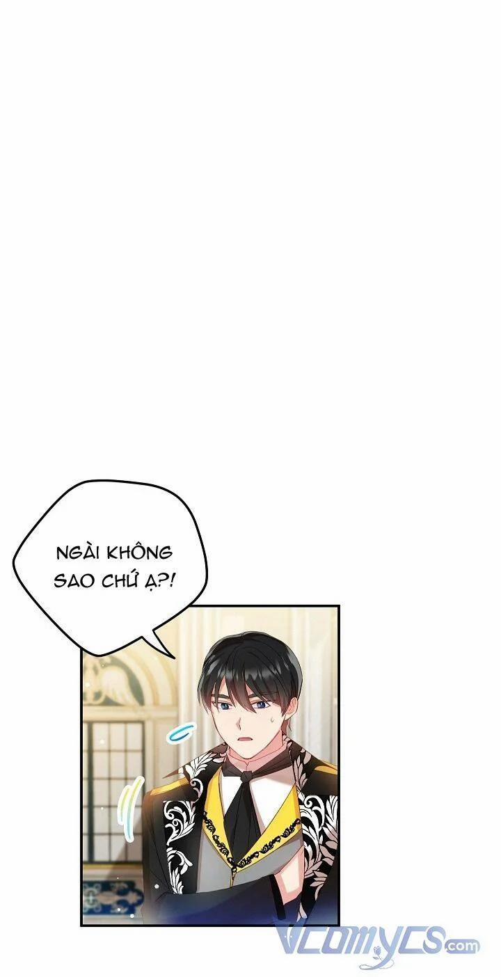 Phương Pháp Ngăn Bạo Chúa Hắc Hoá 29 trang 3