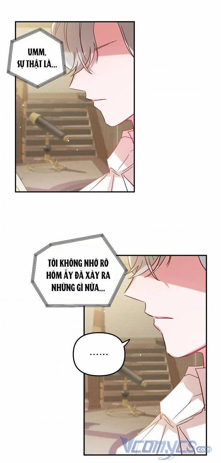 Phương Pháp Ngăn Bạo Chúa Hắc Hoá 29 trang 30