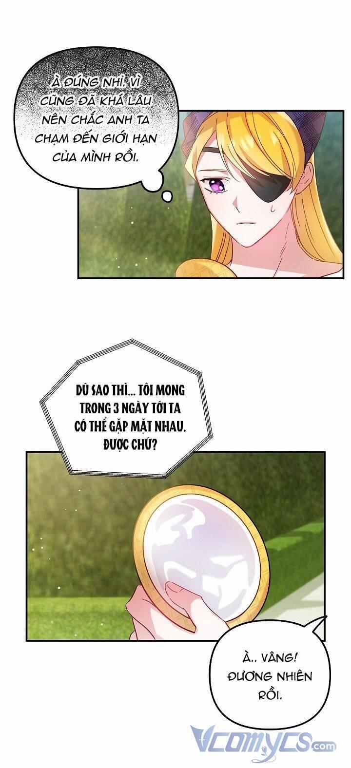 Phương Pháp Ngăn Bạo Chúa Hắc Hoá 29 trang 32