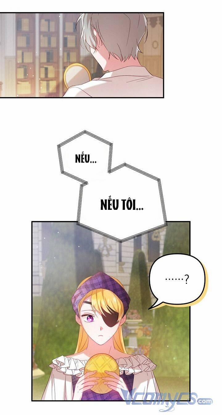 Phương Pháp Ngăn Bạo Chúa Hắc Hoá 29 trang 34