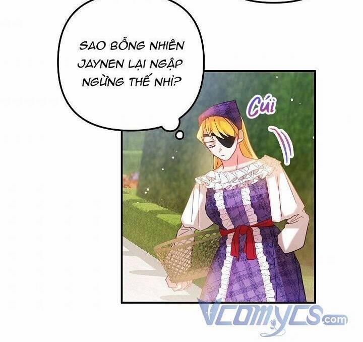 Phương Pháp Ngăn Bạo Chúa Hắc Hoá 29 trang 36