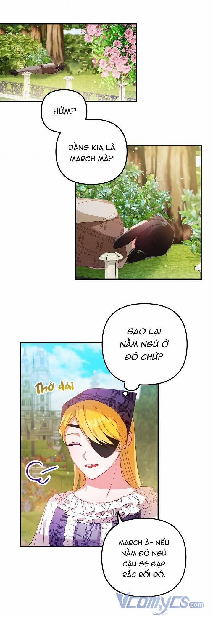 Phương Pháp Ngăn Bạo Chúa Hắc Hoá 29 trang 37