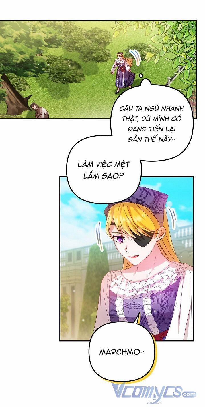 Phương Pháp Ngăn Bạo Chúa Hắc Hoá 29 trang 38