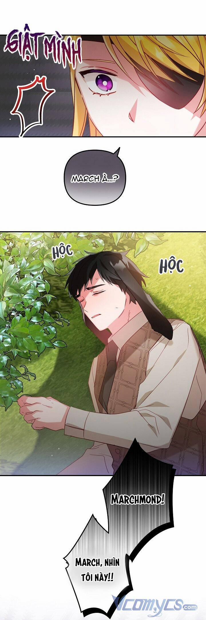 Phương Pháp Ngăn Bạo Chúa Hắc Hoá 29 trang 39