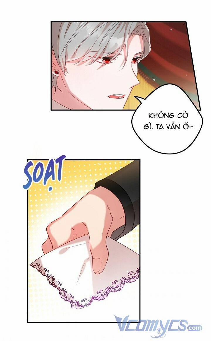 Phương Pháp Ngăn Bạo Chúa Hắc Hoá 29 trang 4