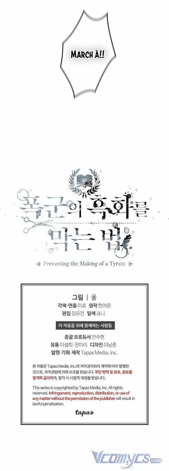 Phương Pháp Ngăn Bạo Chúa Hắc Hoá 29 trang 41