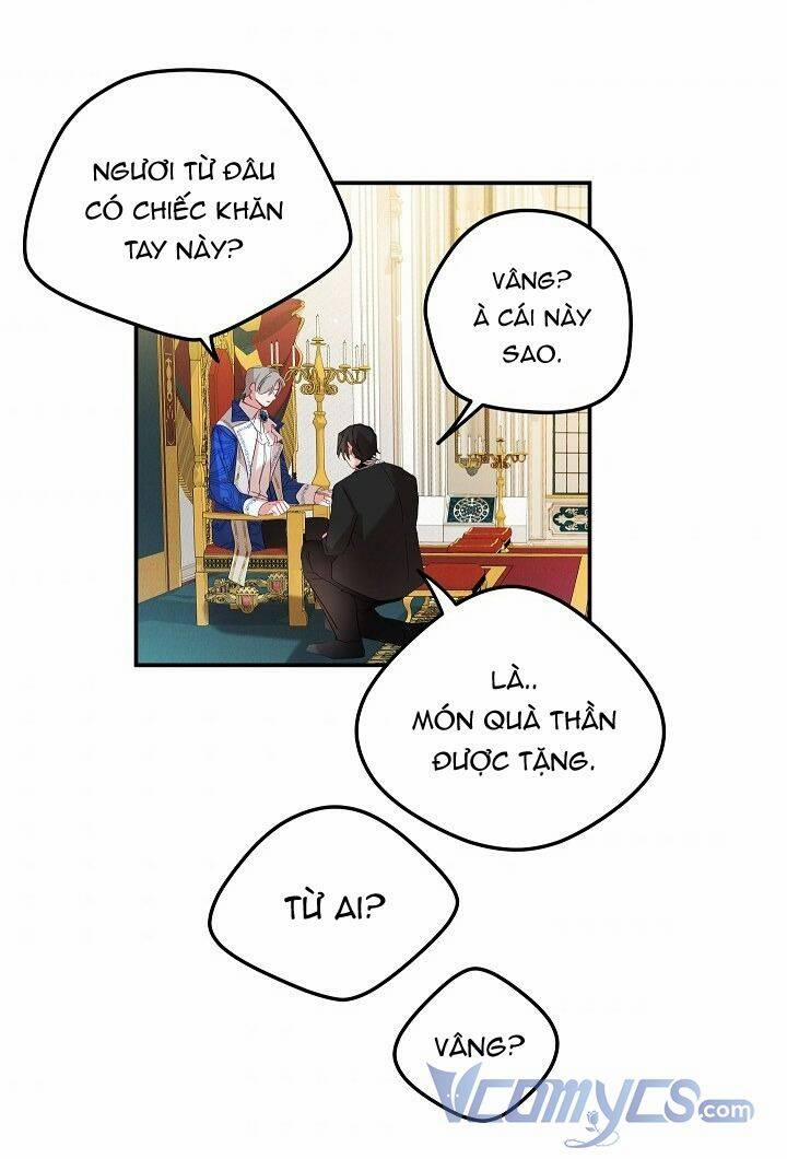 Phương Pháp Ngăn Bạo Chúa Hắc Hoá 29 trang 5