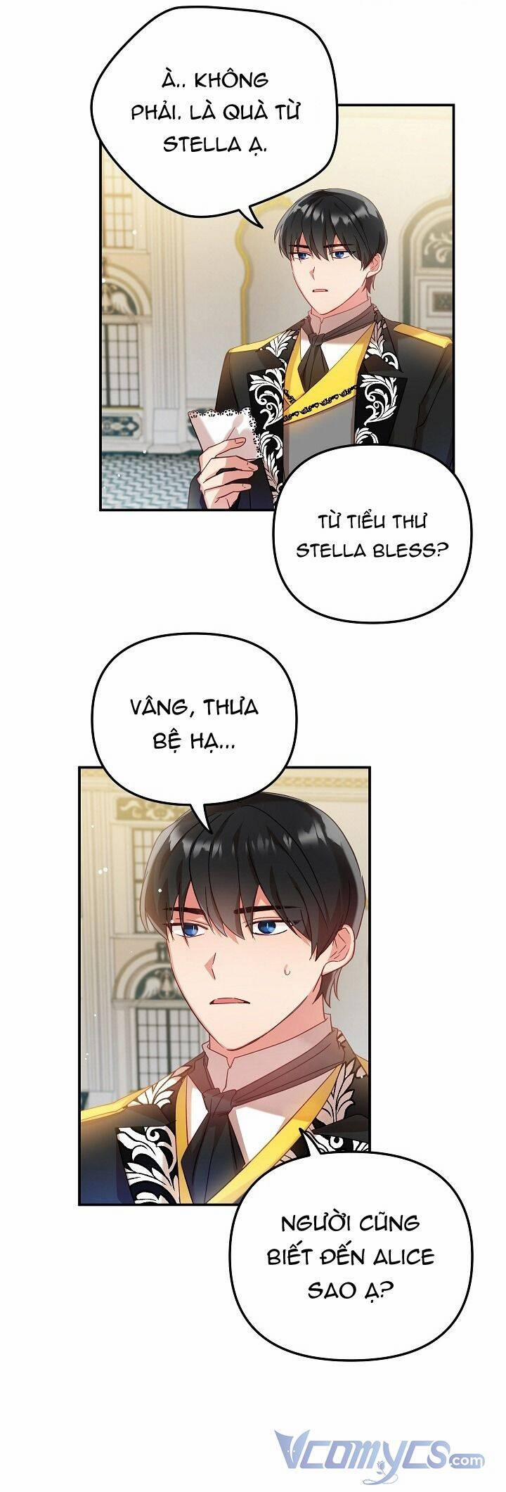 Phương Pháp Ngăn Bạo Chúa Hắc Hoá 29 trang 7