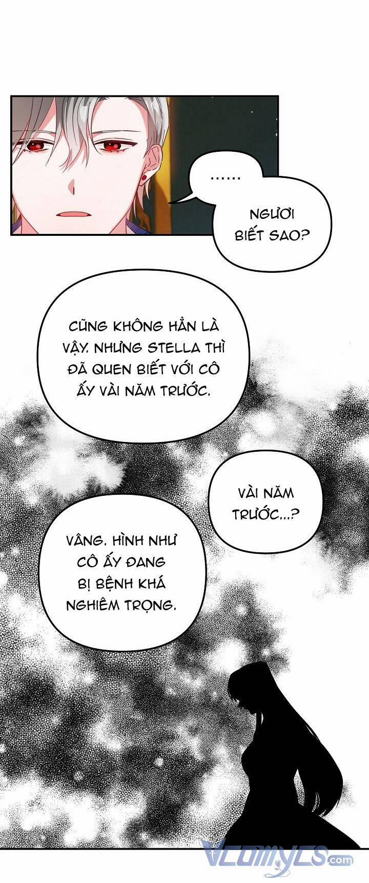 Phương Pháp Ngăn Bạo Chúa Hắc Hoá 29 trang 8