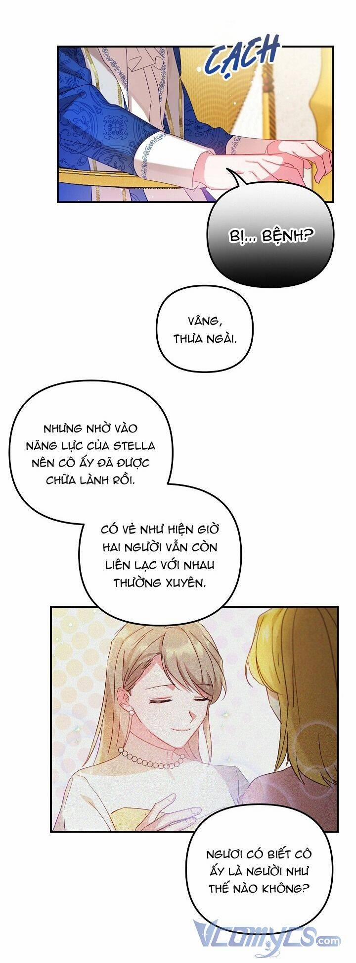 Phương Pháp Ngăn Bạo Chúa Hắc Hoá 29 trang 9