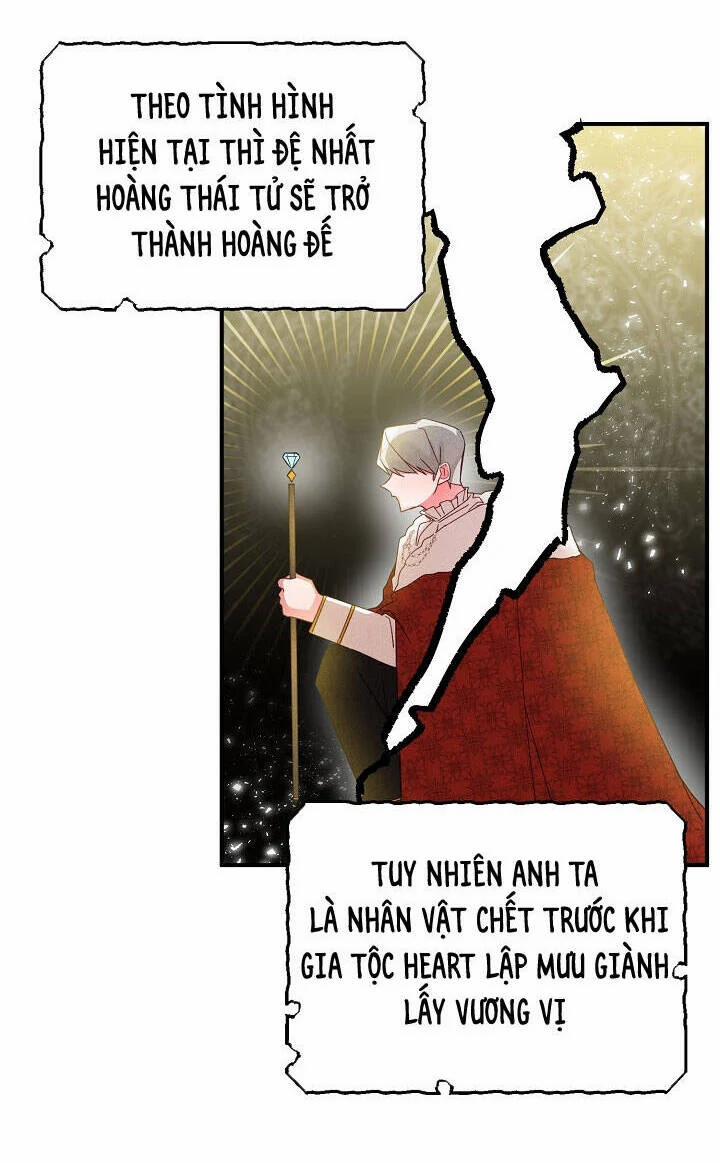 Phương Pháp Ngăn Bạo Chúa Hắc Hoá 3 trang 11