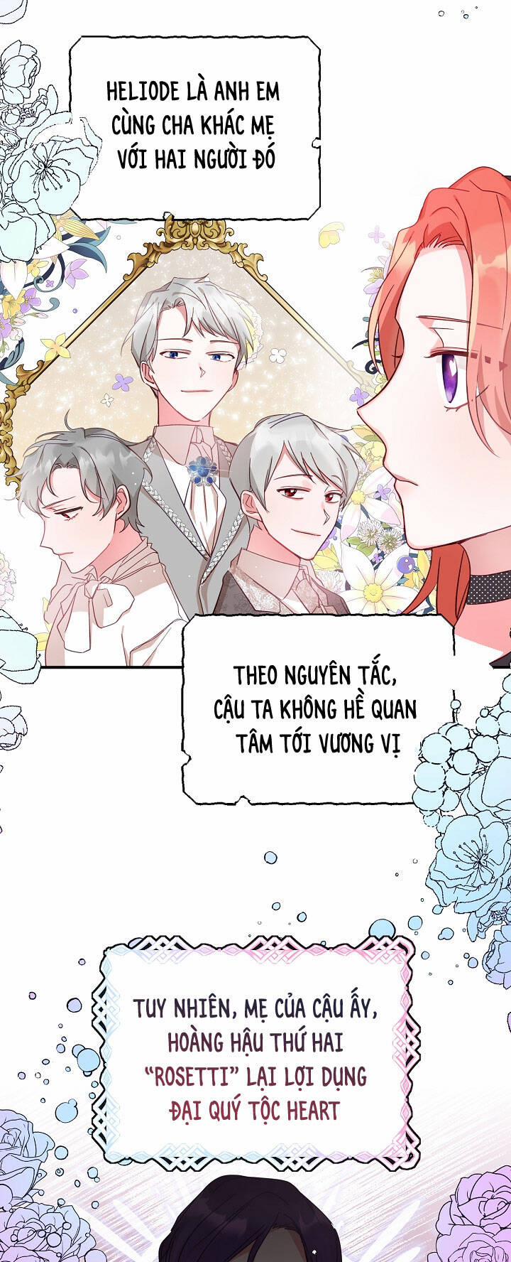 Phương Pháp Ngăn Bạo Chúa Hắc Hoá 3 trang 14