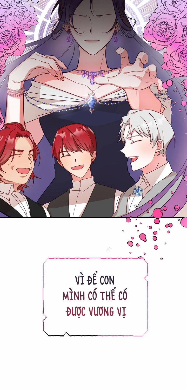 Phương Pháp Ngăn Bạo Chúa Hắc Hoá 3 trang 15