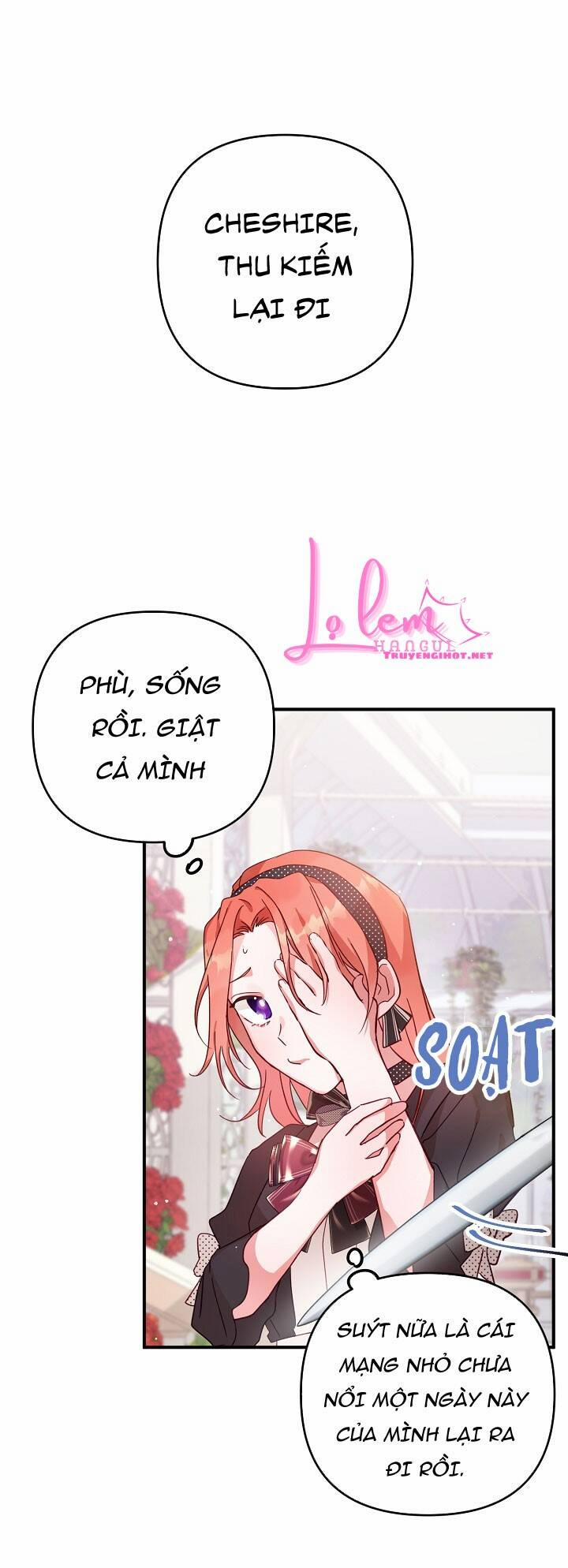 Phương Pháp Ngăn Bạo Chúa Hắc Hoá 3 trang 16