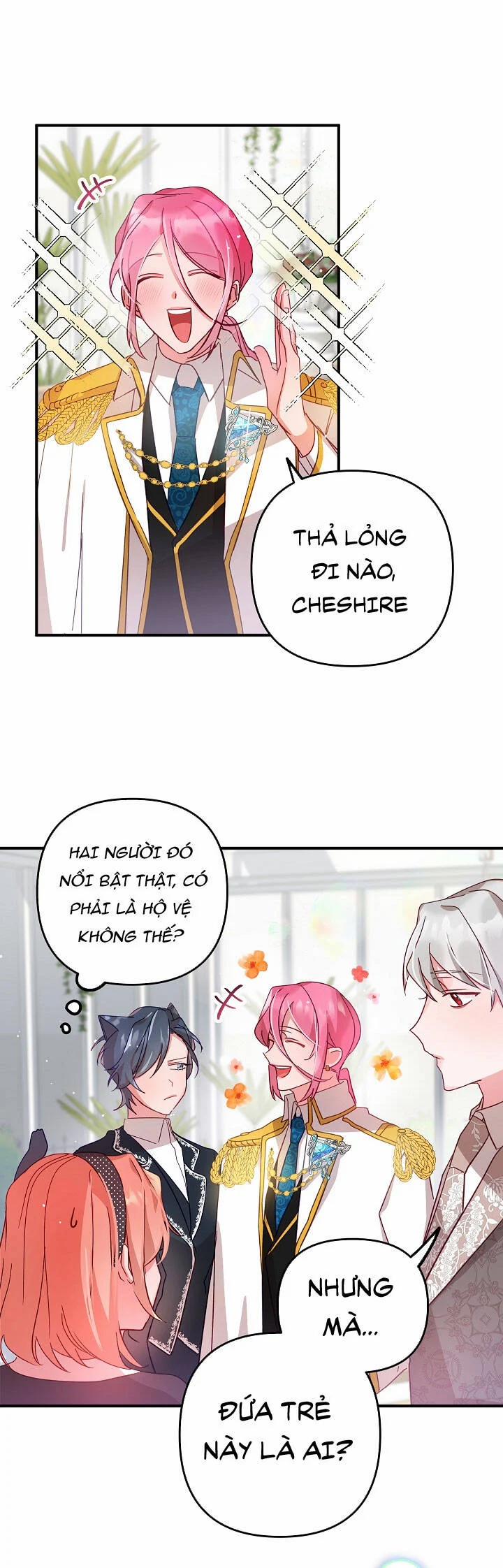 Phương Pháp Ngăn Bạo Chúa Hắc Hoá 3 trang 18