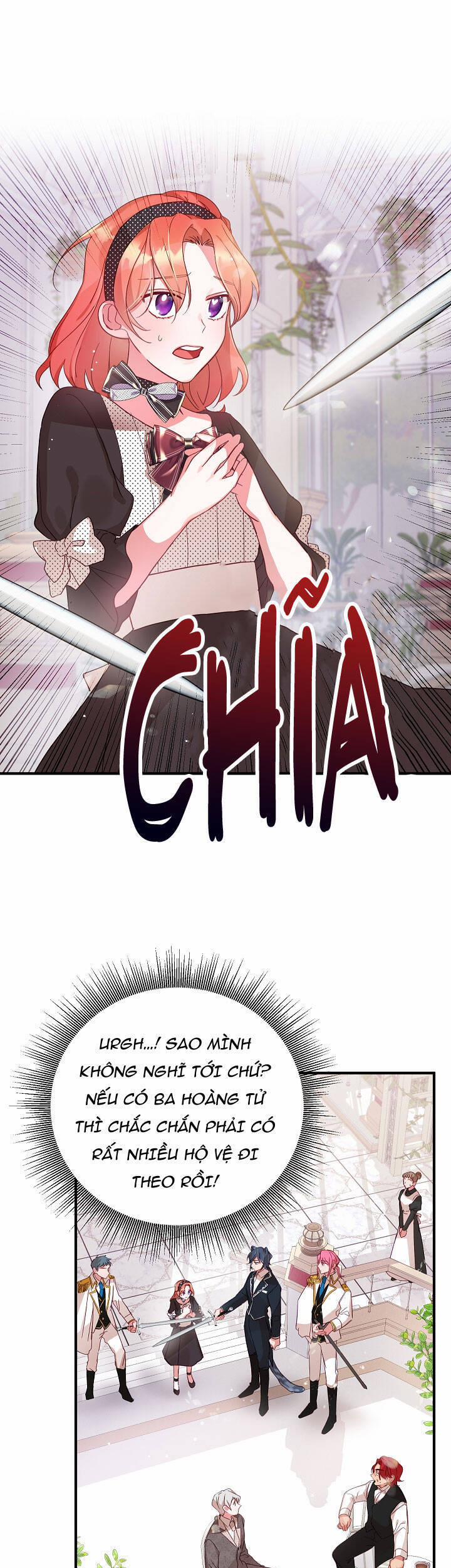 Phương Pháp Ngăn Bạo Chúa Hắc Hoá 3 trang 2