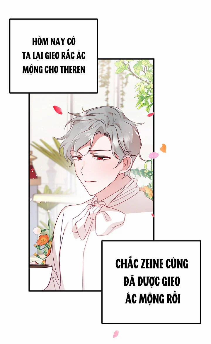 Phương Pháp Ngăn Bạo Chúa Hắc Hoá 3 trang 24