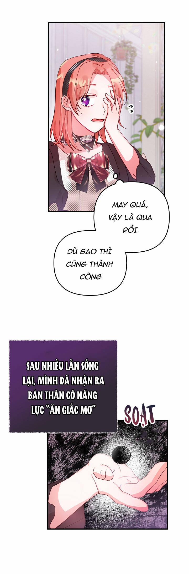 Phương Pháp Ngăn Bạo Chúa Hắc Hoá 3 trang 31