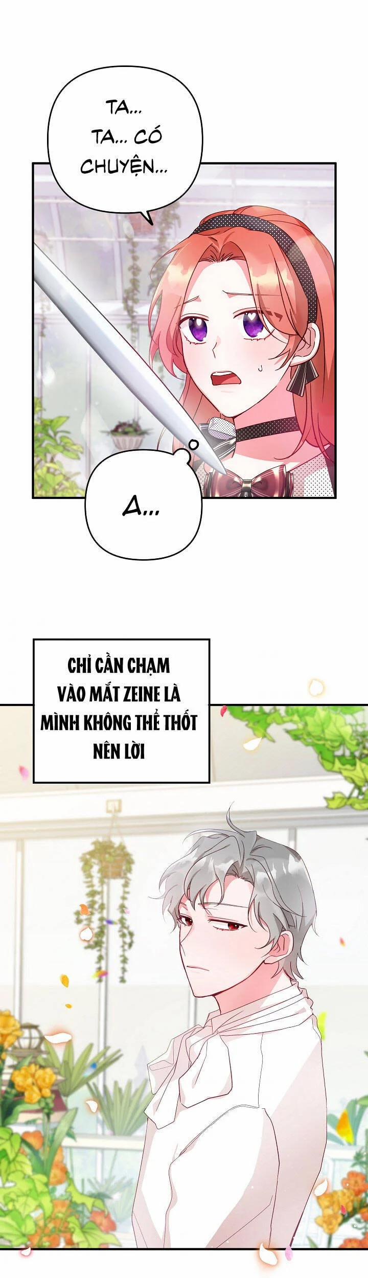 Phương Pháp Ngăn Bạo Chúa Hắc Hoá 3 trang 4